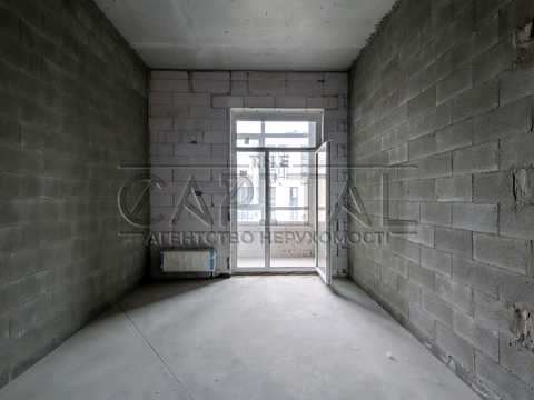 квартира за адресою Київ, Салютна вул., 2к22