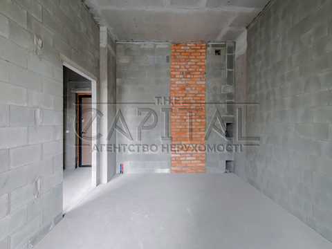 квартира за адресою Київ, Салютна вул., 2к22