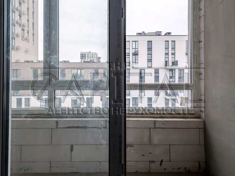 квартира за адресою Київ, Салютна вул., 2к22