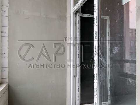 квартира за адресою Київ, Салютна вул., 2к22