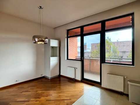 квартира за адресою Старокозацька вул. (Комсомольська), 52б