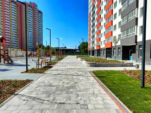 квартира по адресу Симона Петлюры ул. (Черняховського), (Будинок 2)