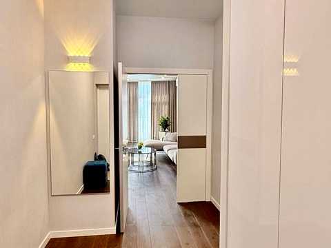 квартира по адресу Стуса ул. (Островского), 39