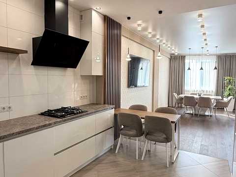 квартира по адресу Стуса ул. (Островского), 39