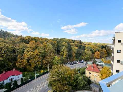 квартира по адресу Стуса ул. (Островского), 39