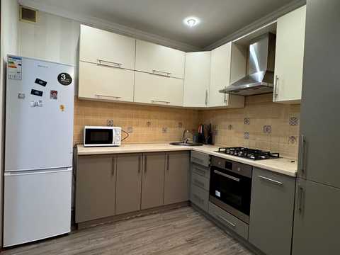 квартира по адресу Боголюбова ул., 5