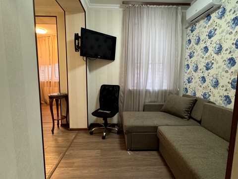квартира по адресу Боголюбова ул., 5