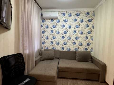 квартира по адресу Боголюбова ул., 5