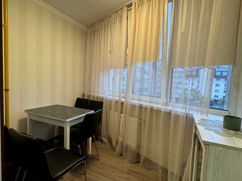 квартира по адресу Боголюбова ул., 5