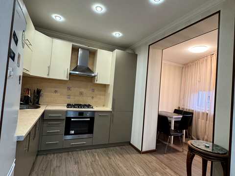 квартира по адресу Боголюбова ул., 5
