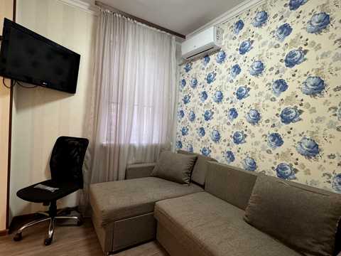 квартира по адресу Боголюбова ул., 5