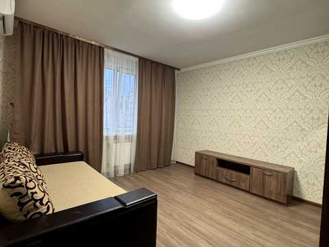 квартира по адресу Боголюбова ул., 5