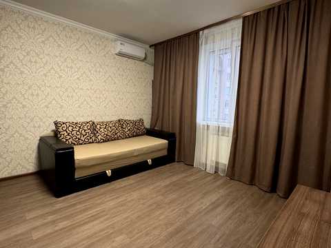 квартира по адресу Боголюбова ул., 5