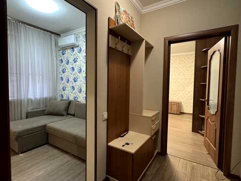 квартира по адресу Боголюбова ул., 5