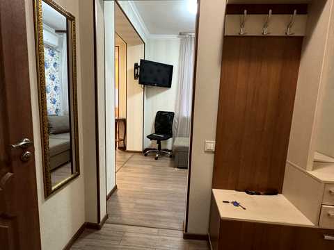 квартира по адресу Боголюбова ул., 5