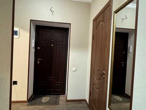 квартира по адресу Боголюбова ул., 5