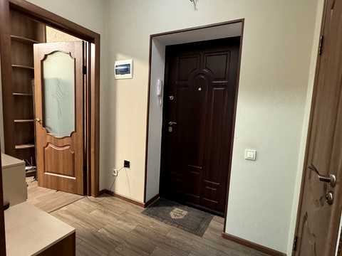 квартира по адресу Боголюбова ул., 5