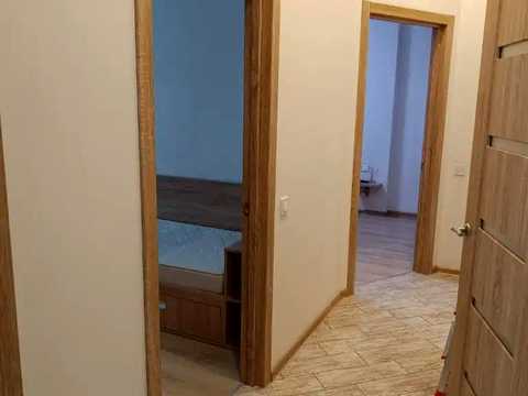 квартира по адресу Александра Поля просп. (Кірова), 16