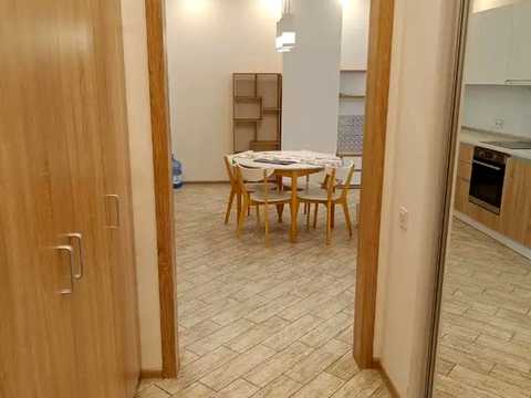 квартира по адресу Александра Поля просп. (Кірова), 16