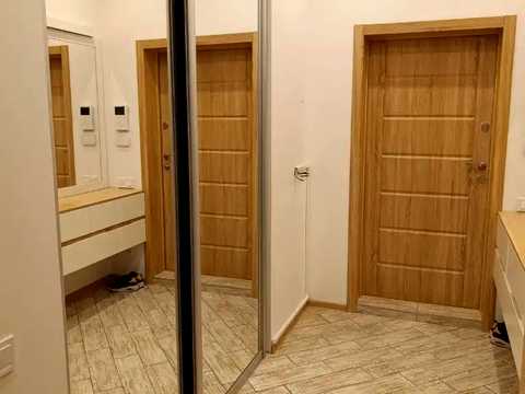 квартира по адресу Александра Поля просп. (Кірова), 16