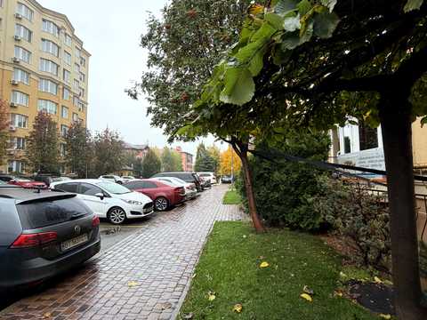 квартира по адресу Счастливая ул., 20