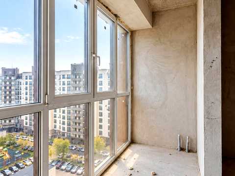 квартира за адресою Радистів вул., 34-Н