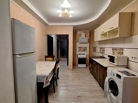 квартира за адресою Марсельська вул., 46/1
