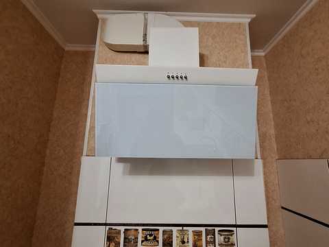 квартира за адресою Марсельська вул., 46/1