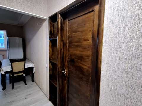 квартира за адресою Марсельська вул., 46/1