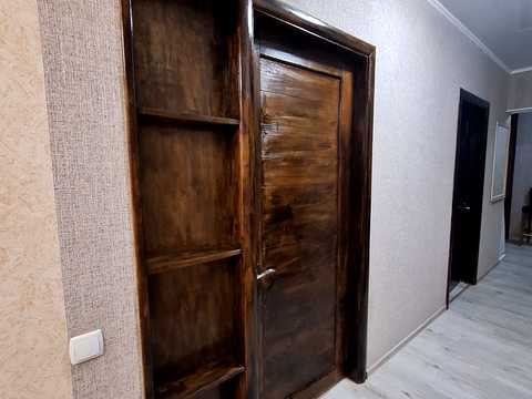 квартира за адресою Марсельська вул., 46/1