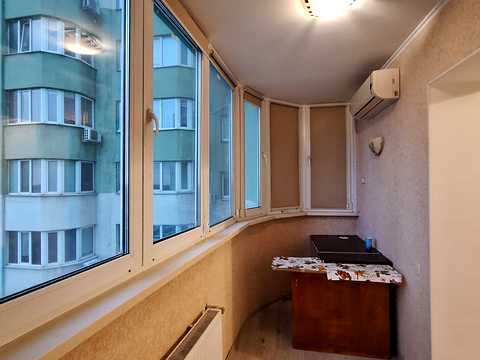 квартира за адресою Марсельська вул., 46/1