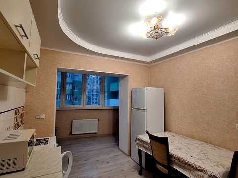 квартира за адресою Марсельська вул., 46/1