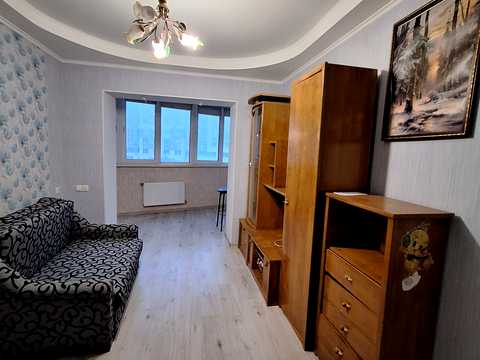 квартира за адресою Марсельська вул., 46/1