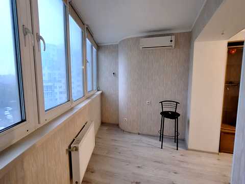 квартира за адресою Марсельська вул., 46/1