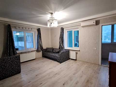 квартира за адресою Марсельська вул., 46/1