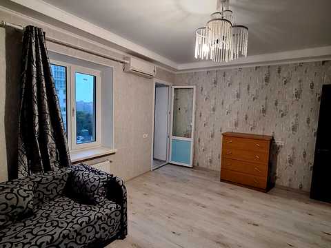 квартира за адресою Марсельська вул., 46/1