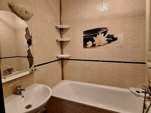 квартира за адресою Марсельська вул., 46/1
