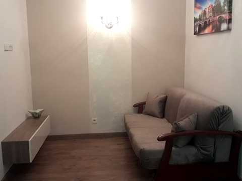 квартира за адресою Володимира Моссаковського вул. (Клари Цеткін), 7