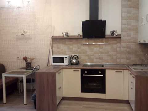 квартира за адресою Володимира Моссаковського вул. (Клари Цеткін), 7
