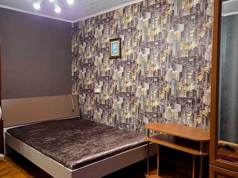 квартира за адресою Вацлава Гавела бульв. (Івана Лепсе), 19-А