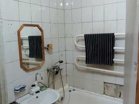 квартира за адресою Вінстона Черчилля вул. (Червоноткацька), 22-Б