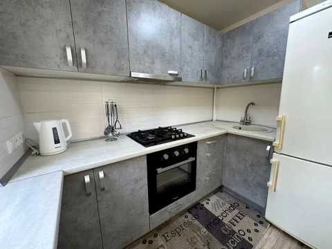 квартира за адресою Криворізька вул., 16-А