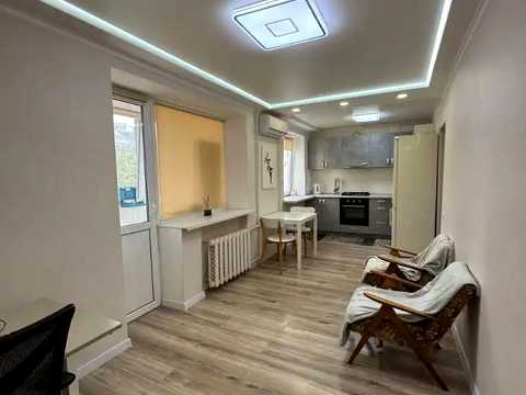 квартира за адресою Криворізька вул., 16-А