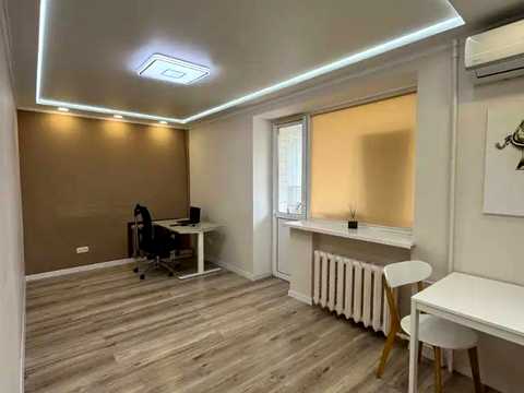 квартира за адресою Криворізька вул., 16-А