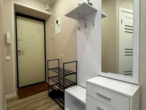 квартира за адресою Криворізька вул., 16-А