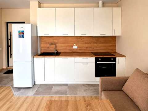 квартира по адресу Петра Дорошенка ул., 44