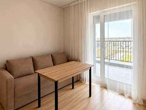 квартира по адресу Петра Дорошенка ул., 44