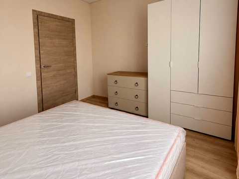 квартира по адресу Петра Дорошенка ул., 44