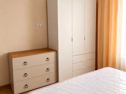 квартира по адресу Петра Дорошенка ул., 44