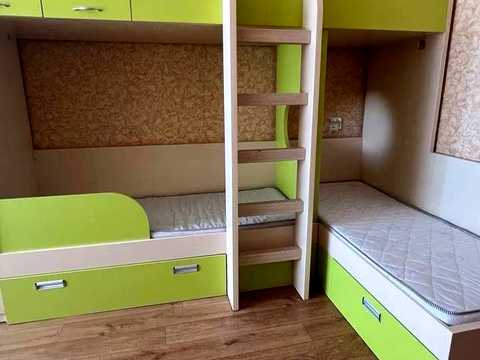 квартира за адресою Яни Червоної вул., 7